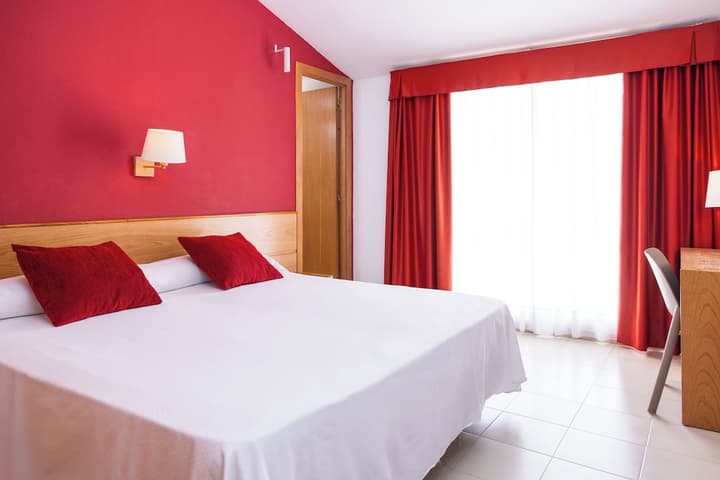 RVHotels Mar de Tossa