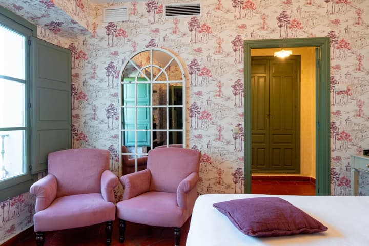 Hotel Boutique Molino del Arco