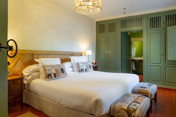 Hotel Boutique Molino del Arco