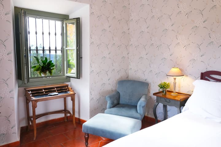 Hotel Boutique Molino del Arco