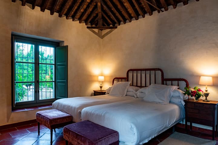 Hotel Boutique Molino del Arco