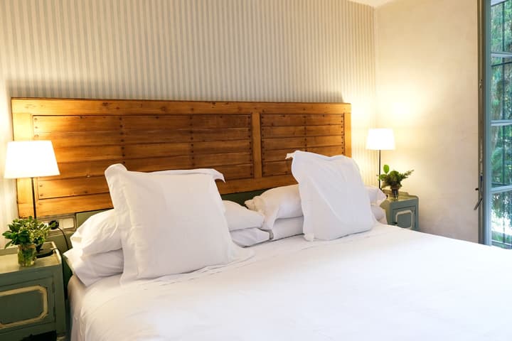 Hotel Boutique Molino del Arco