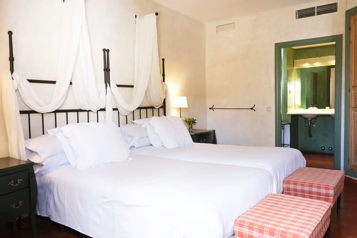 Hotel Boutique Molino del Arco