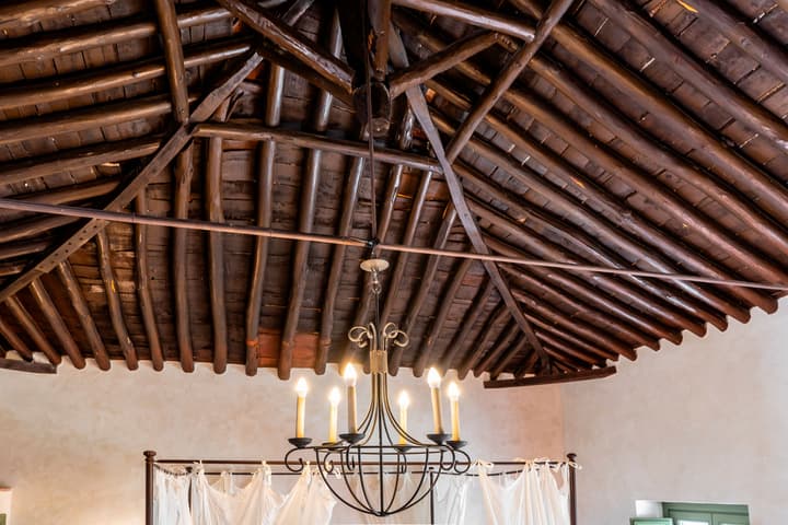 Hotel Boutique Molino del Arco