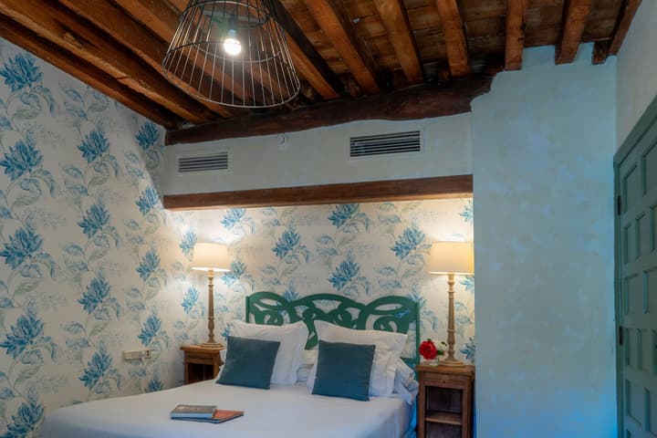 Hotel Boutique Molino del Arco
