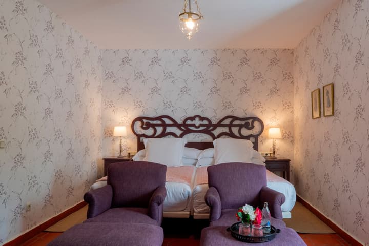 Hotel Boutique Molino del Arco