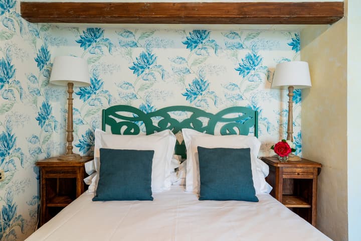 Hotel Boutique Molino del Arco