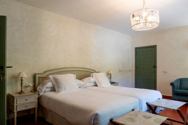 Hotel Boutique Molino del Arco