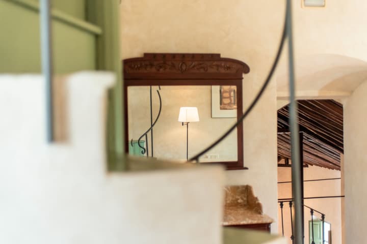 Hotel Boutique Molino del Arco