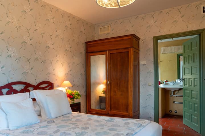 Hotel Boutique Molino del Arco