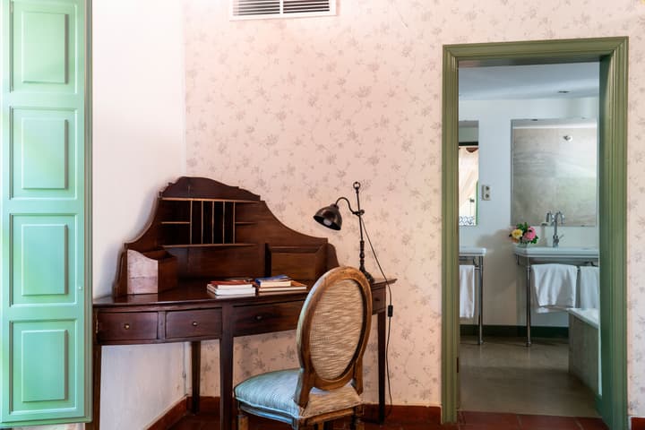 Hotel Boutique Molino del Arco