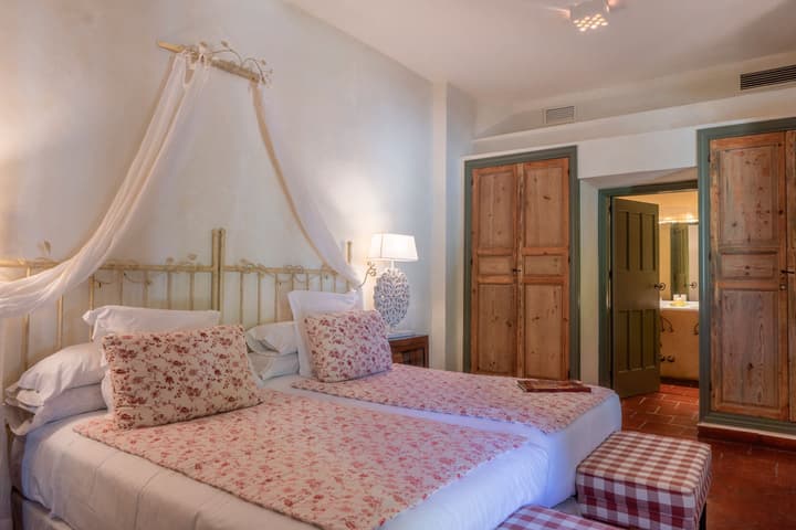 Hotel Boutique Molino del Arco
