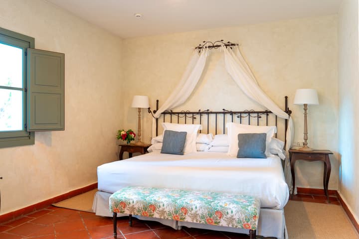 Hotel Boutique Molino del Arco