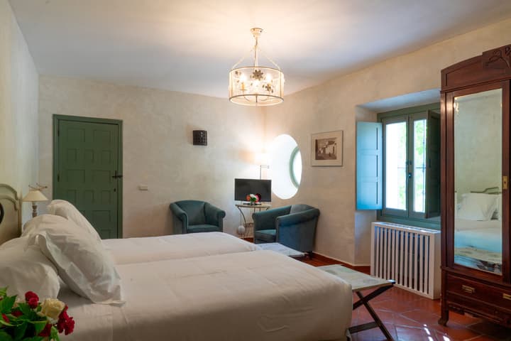 Hotel Boutique Molino del Arco