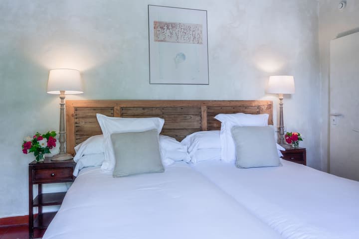 Hotel Boutique Molino del Arco