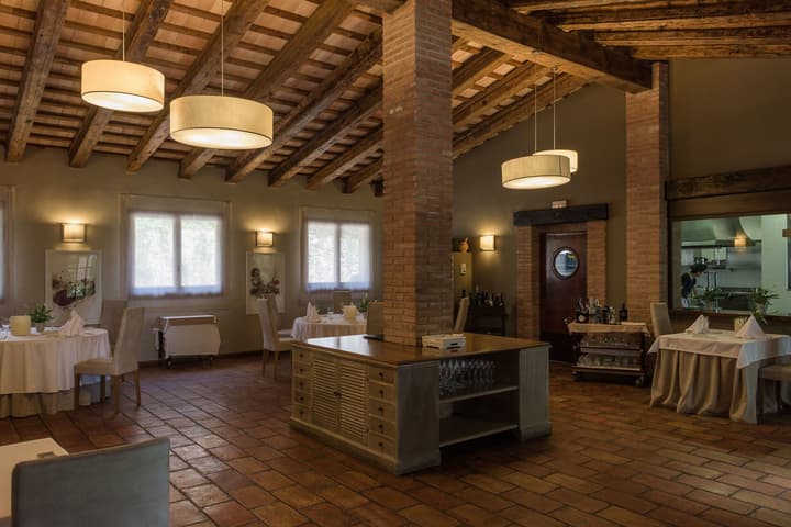 Hotel Villa Retiro