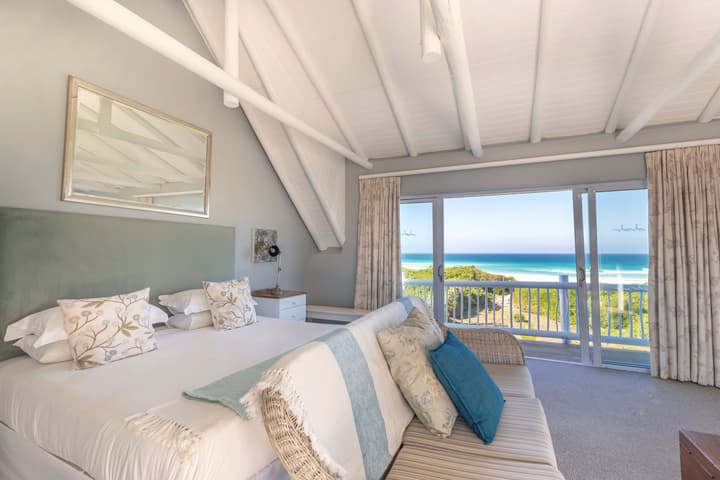 Cape St Francis Resort