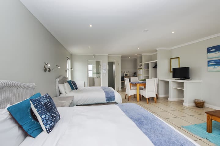 Cape St Francis Resort