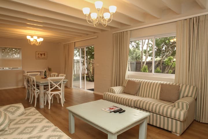 Cape St Francis Resort