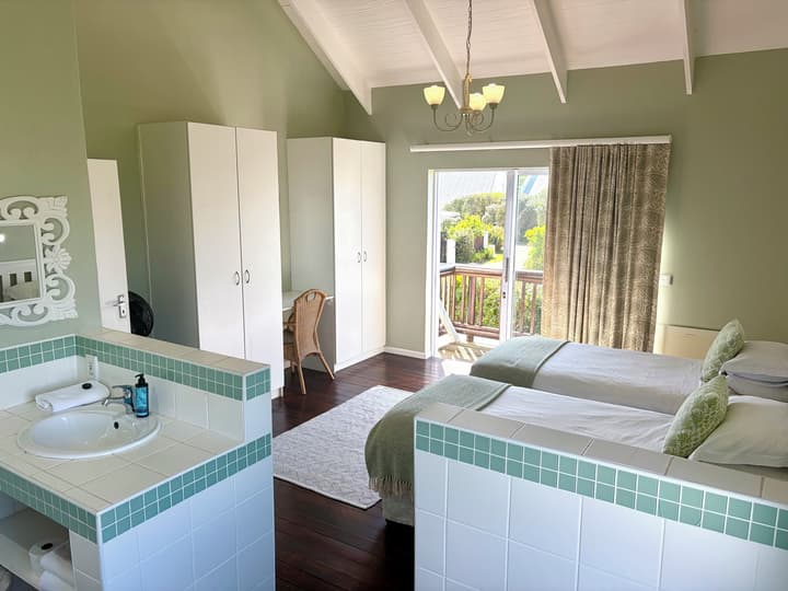 Cape St Francis Resort