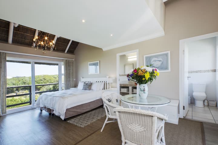Cape St Francis Resort