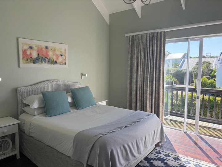 Cape St Francis Resort