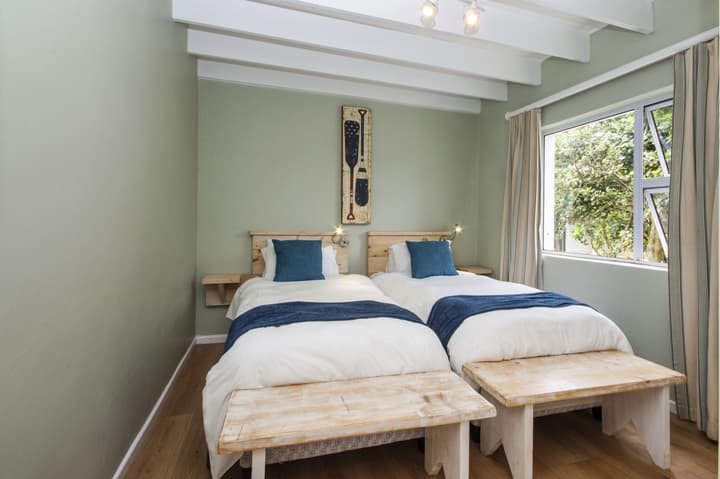 Cape St Francis Resort