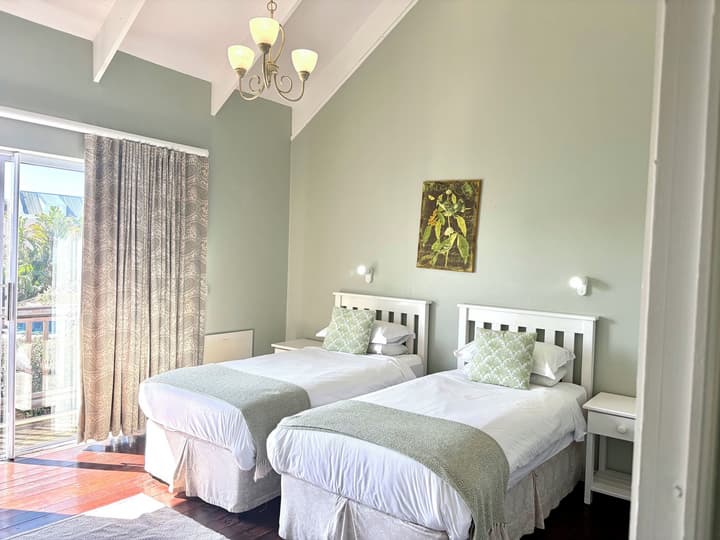 Cape St Francis Resort