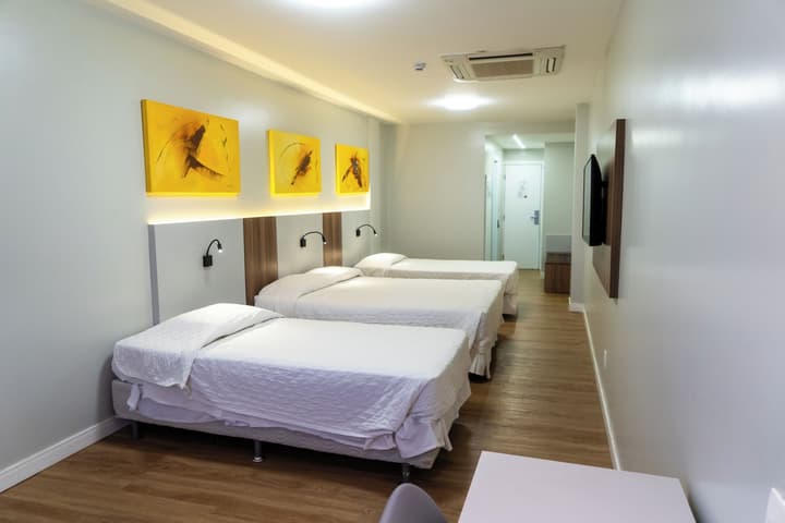 Hotel Praia Centro