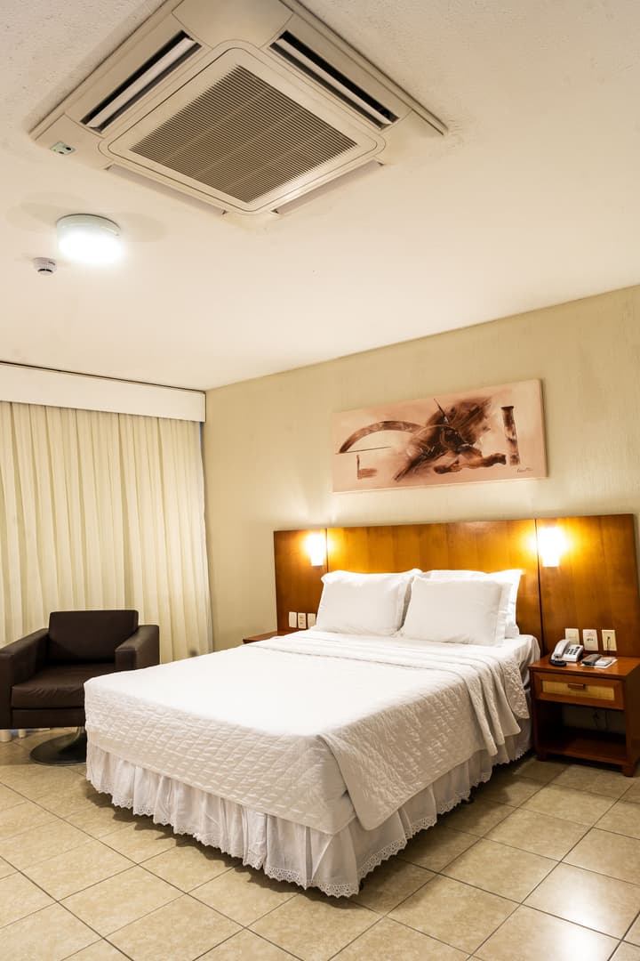 Hotel Praia Centro