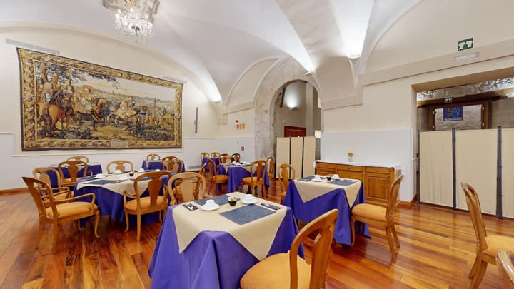 AZZ Peñafiel Las Claras Hotel & Spa