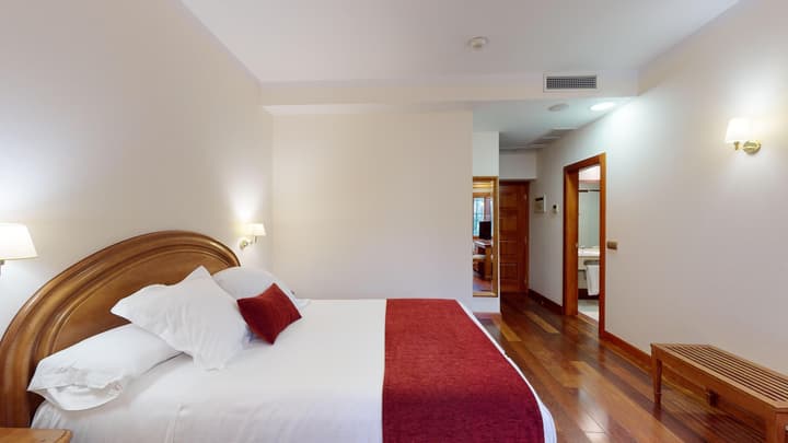 AZZ Peñafiel Las Claras Hotel & Spa