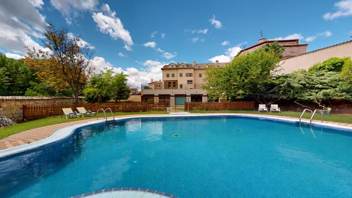 AZZ Peñafiel Las Claras Hotel & Spa