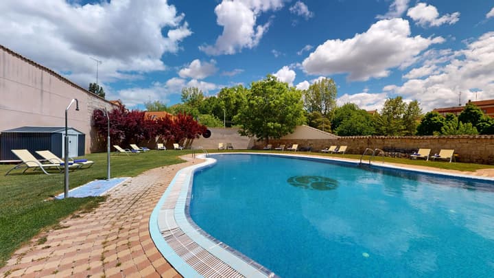 AZZ Peñafiel Las Claras Hotel & Spa