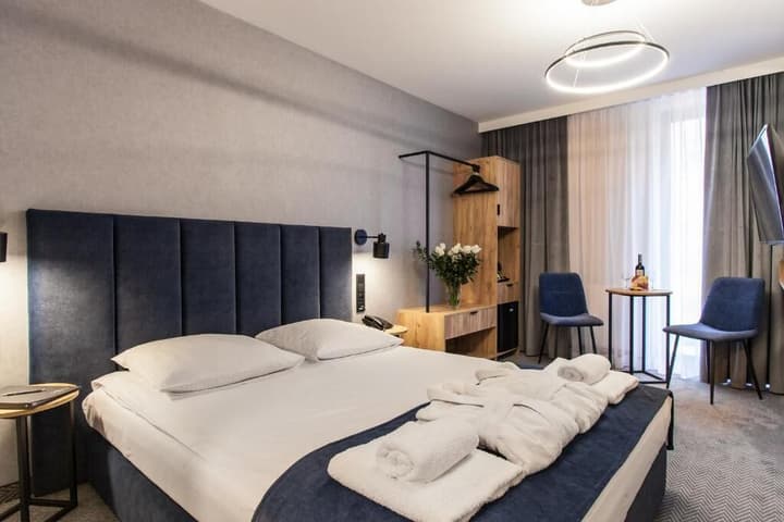 Hotel Alexander I