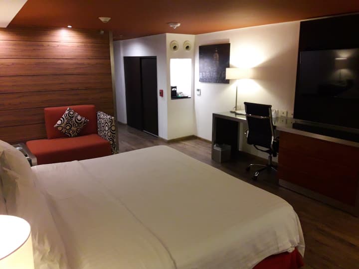 Holiday Inn Zona Centro by IHG