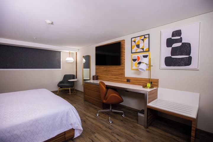 Holiday Inn Zona Centro by IHG