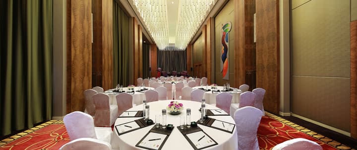 The Eton Hotel