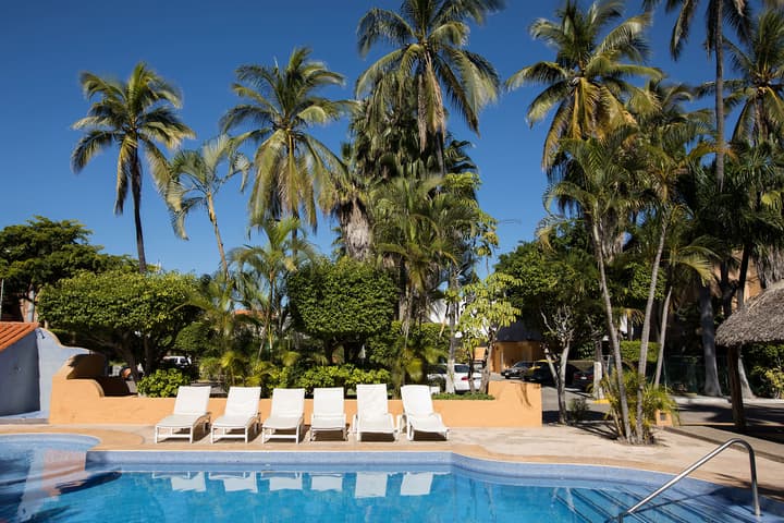 Hotel Margaritas