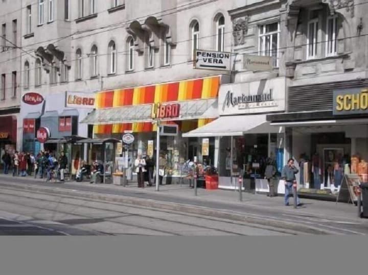Pension Vera