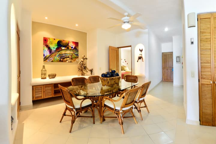 Las Villas Akumal