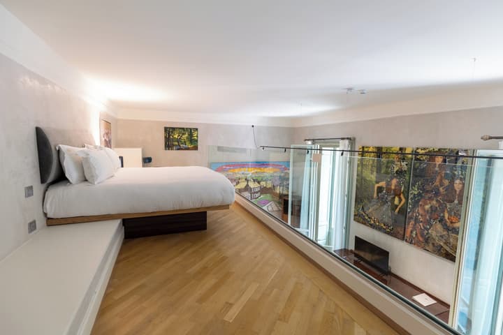 Galleria Vik Milano - Townhouse Galleria - Small Luxury Hotels of the World