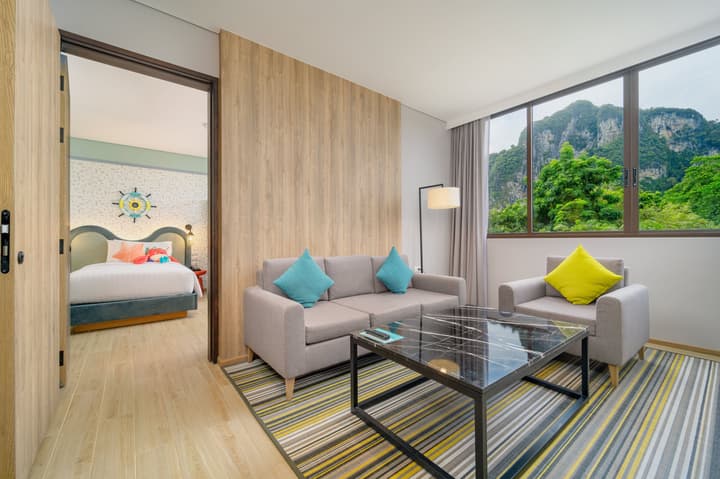 Holiday Inn Resort Krabi Ao Nang Beach by IHG
