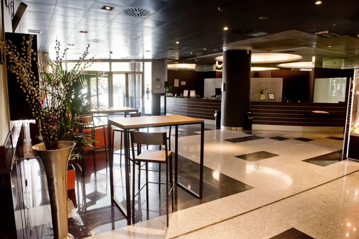 Hotel Princesa de Eboli