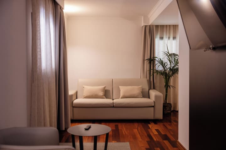 Hotel Escuela Santa Brígida