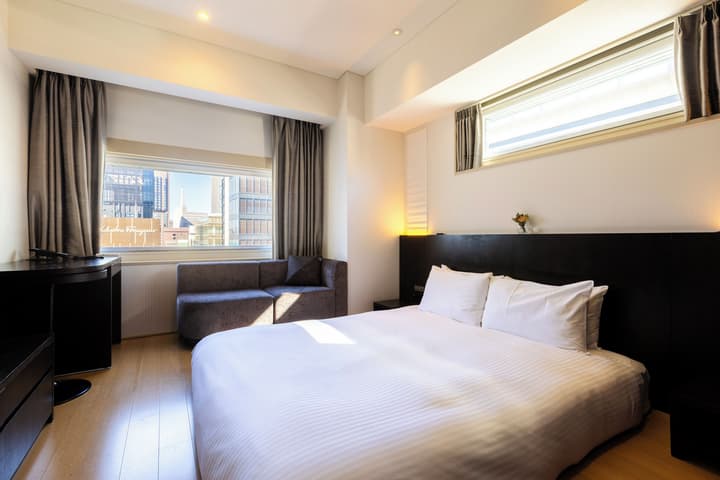 Hotel Gracery Ginza