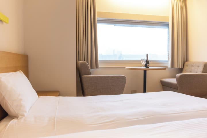 Hotel Gracery Ginza
