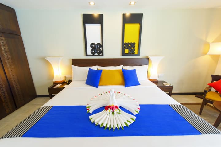 Club Hotel Dolphin