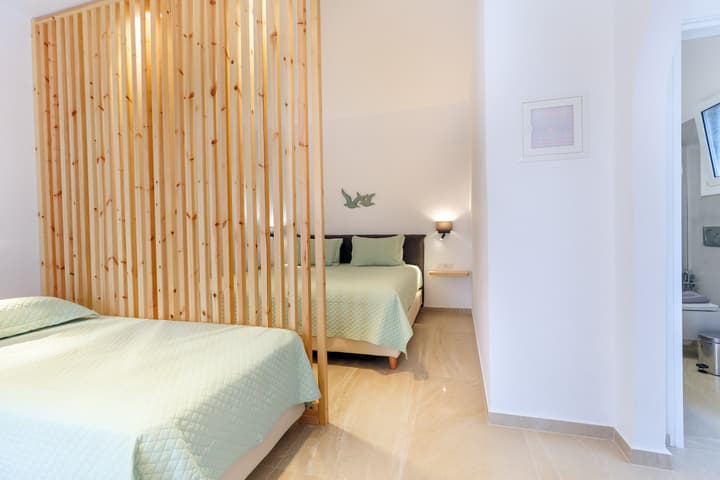 Pyrgaki Hotel