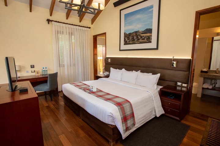 Casa Andina Premium Valle Sagrado Hotel & Villas
